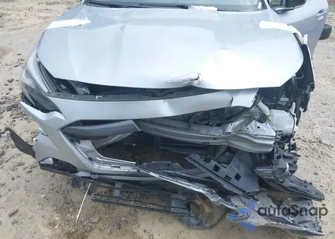 2023 Subaru Outback Premium из США, поврежденный, VIN 4S4BTADC4P3181912